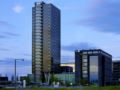 Crowne Plaza Copenhagen Towers ホテルの詳細