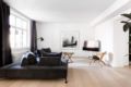 Dinesen Collection Luxury Condo by Royal Theatre ホテルの詳細