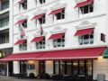 Ferdinand Hotel - Bar - Restaurant ホテルの詳細
