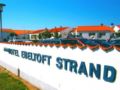 Hotel Ebeltoft Strand ホテルの詳細