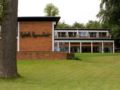 Hotel Hesselet ホテルの詳細