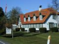 Hotel Luneborg Kro ホテルの詳細