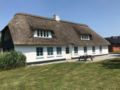 Lovely home close to beach in South Denmark ホテルの詳細