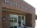 Montra Hotel Sabro Kro ホテルの詳細