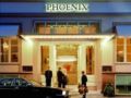 Phoenix Copenhagen ホテルの詳細