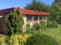 Risskov Bellevue Guesthouse ホテルの詳細