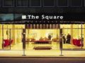 The Square ホテルの詳細
