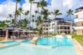 Aligio Apart-hotel & Spa - Las Terrenas ホテルの詳細