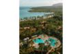 Amhsa Grand Paradise Samana All Inclusive ホテルの詳細