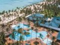 Barcelo Bavaro Beach Adults Only All Inclusive ホテルの詳細