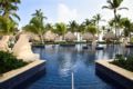 Barcelo Bavaro Palace All Inclusive ホテルの詳細