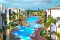 Blue Beach Punta Cana Luxury Resort ホテルの詳細