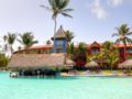 CARIBE CLUB PRINCESS BEACH RESORT & SPA ホテルの詳細