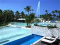 Catalonia Royal Bavaro All Inclusive ホテルの詳細