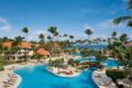 Dreams Palm Beach Punta Cana ホテルの詳細