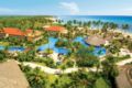 Dreams Punta Cana - All Inclusive ホテルの詳細