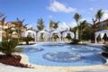 Grand Bahia Principe Aquamarine - All Inclusive ホテルの詳細