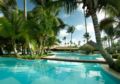 Grand Palladium Punta Cana Resort & Spa - All Inclusive ホテルの詳細