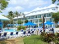 GRAND PARADISE PLAYA DORADA - ALL INCLUSIVE ホテルの詳細