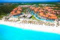 Majestic Colonial Punta Cana - All Inclusive ホテルの詳細