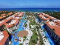 Majestic Mirage Punta Cana - All Suites - All Inclusive ホテルの詳細