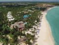 Melia Caribe Tropical All Inclusive ホテルの詳細