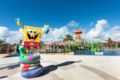 Nickelodeon Hotels & Resorts Punta Cana by Karisma All Inclusive ホテルの詳細