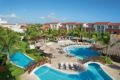 Now Garden Punta Cana All Inclusive ホテルの詳細