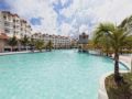 Occidental Caribe - All Inclusive ホテルの詳細