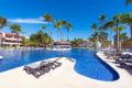 Occidental Punta Cana - All Inclusive Resort ホテルの詳細