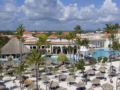 Paradisus Palma Real Golf & Spa Resort All Inclusive ホテルの詳細