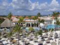 Paradisus Palma Real Golf & Spa Resort All Inclusive ホテルの詳細