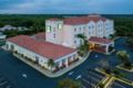 Quality Hotel Real Aeropuerto Santo Domingo ホテルの詳細