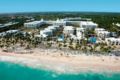 RIU PALACE BAVARO ALL INCLUSIVE ホテルの詳細