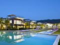 Sublime Samana Hotel & Residences ホテルの詳細