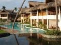 Zoetry Agua Punta Cana ホテルの詳細