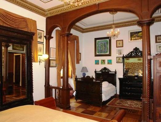 Casa San Marcos Hotel Boutique ホテルの詳細