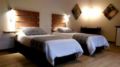 Cuenca Suites ホテルの詳細