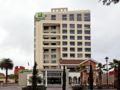 Holiday Inn Express Hotels & Suites Quito ホテルの詳細