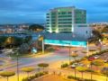 Holiday Inn Guayaquil Airport ホテルの詳細