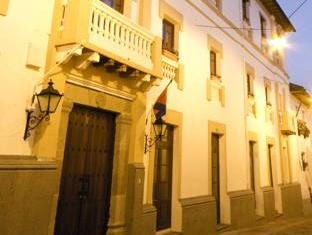 La Casona de la Ronda Hotel Boutique Patrimonial ホテルの詳細