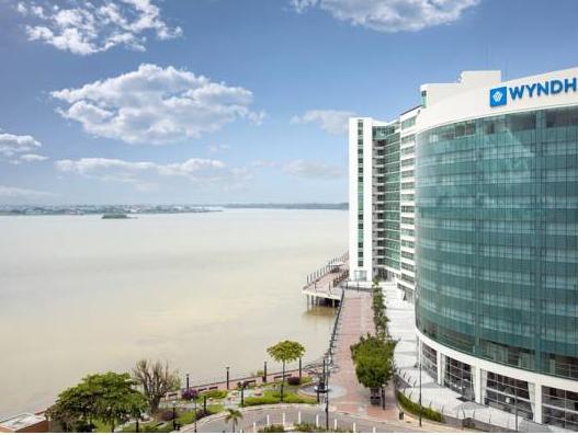 Wyndham Guayaquil ホテルの詳細