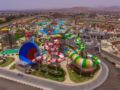 Albatros Aqua Park Sharm El Sheikh ホテルの詳細