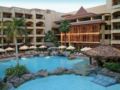 Amarante Pyramids Hotel ホテルの詳細