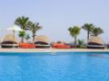 Barcelo Tiran Sharm Hotel ホテルの詳細