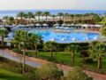 Baron Resort Sharm El Sheikh ホテルの詳細