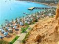 Beach Albatros Sharm El Sheikh ホテルの詳細