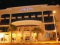 Bella Vista Resort Hurghada ホテルの詳細