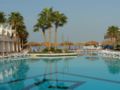 Club Hotel Aqua Fun Hurghada ホテルの詳細