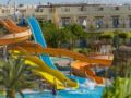 Concorde El Salam Sharm El Sheikh Sport Hotel ホテルの詳細